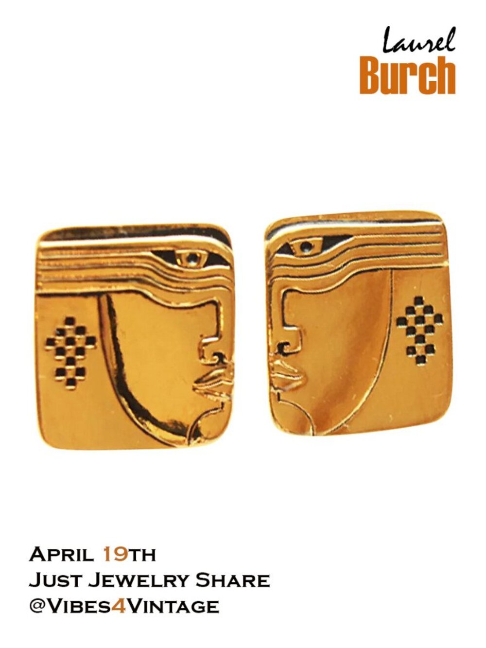 4-19 JUST JEWELRY SHARE